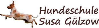 Hundeschule Susa Gülzow – zur Startseite